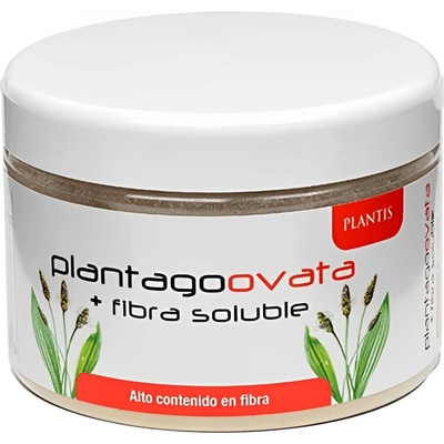 Artesania Agricola Plantis Хуск + Растителни фибри, 180 g, Artesania Agricola