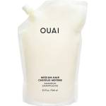 Ouai + Medium Shampoo Refill Pouch Шампоан за коса унисекс 946ml
