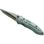 Baladeo eco033 compact / Лек джобен мини нож - сив (cor eco033)