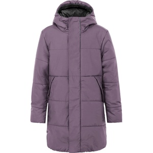 VAUDE Детско яке парка Vaude Kid's Lulea Insulation Coat Parka - Purple Ash - размер 158/164 (EU) (703-7948-0215)