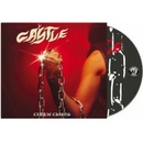 Castle - Carrie Chains Digipack CD