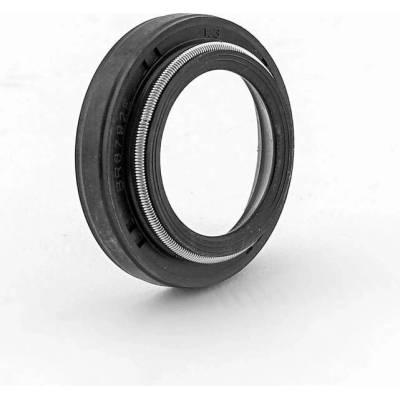 Prachovka zadního tlumiče (18 x 25 x 4,5 / 7 mm), SHOWA SHOWA M023-027
