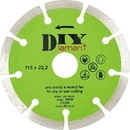 Diy Diamantový kotouč segmentový 115 mm 60115000