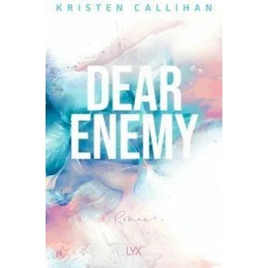 Dear Enemy | Anika Klüver (ISBN: 9783736315396)