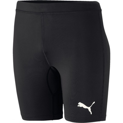 Puma LIGA BASELAYER SHORT TIGHT čierne 655924-03