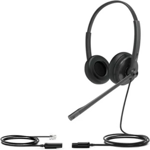 Yealink YHS34 Dual Слушалки
