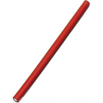 BraveHead Flexible Rods Large Red 12 ks Размер 12 mm
