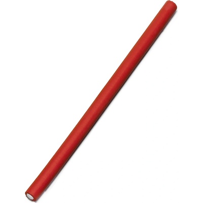 BraveHead Flexible Rods Large Red 12 ks Размер 12 mm