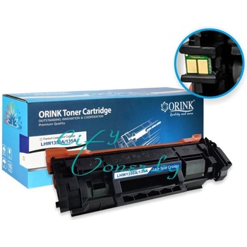 Compatible HP W1350A