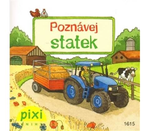 Poznávej statek