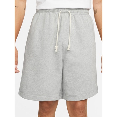 NIKE Къси панталони m nk df si flc 8in