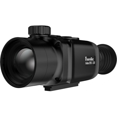 ThermTec Vidar 335 2.0 s AI pomerový diaľkomerom