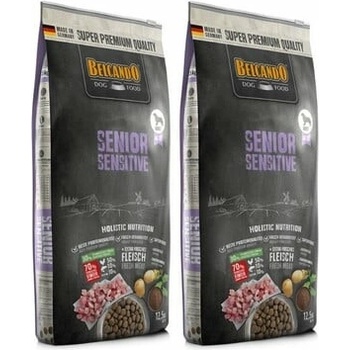 Belcando Senior Sensitive 2 x 12,5 kg