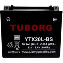 Tuborg YTX20L-BS