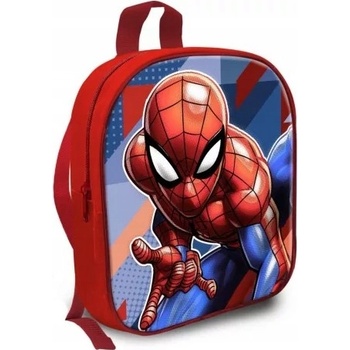 Euroswan batôžtek Spiderman Polyester 24x20x10 cm