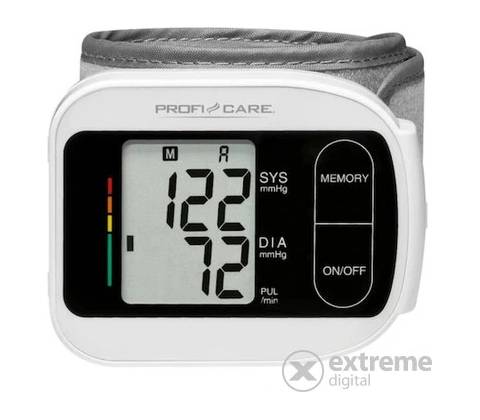ProfiCare BMG 3018