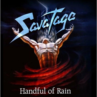 Handful of Rain - Savatage LP
