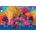 Trefl - Puzzle Friendly Trolls - 40 - 99 piese