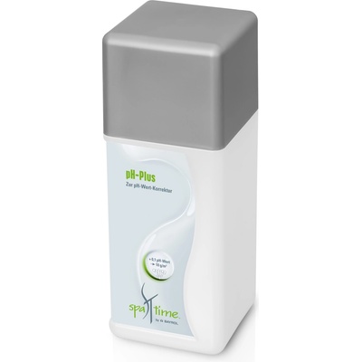 Bayrol Spa Time pH plus granulát 1 kg