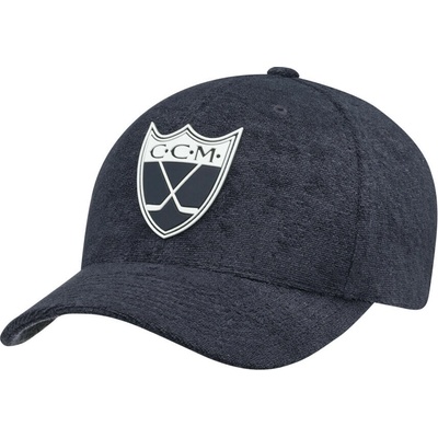 CCM Golf Structured Cap Dark Midnight Senior