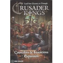 Crusader Kings: Councilors & Inventions Expansion