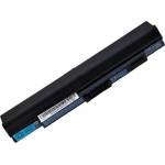 Acer Батерия (оригинална) за лаптоп Acer, съвместима с Aspire One series, 6-cell, 10.8V, 5800mAh