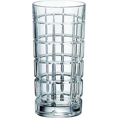 Bohemia Crystal Sklenice na drinky 6 x 420 ml