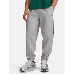 Under Armour Мъжки долнища Under Armour UA Unstoppable Flc Joggers Under Armour | Siv | МЪЖЕ | XS