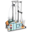 Engino Jak funguje hydraulika?