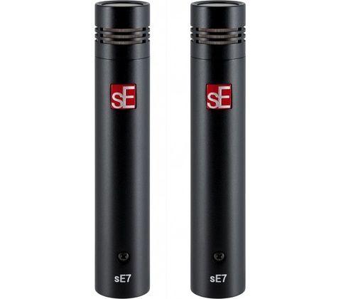 SE Electronics sE7 Pair