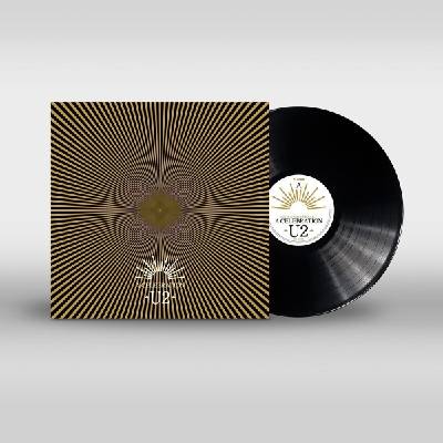 U2 - A Celebration (Limited Edition) (180 g) (LP) (0602438692958)