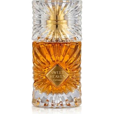 Gulf Orchid Sweet Heaven Extreme parfumovaná voda unisex 20 ml