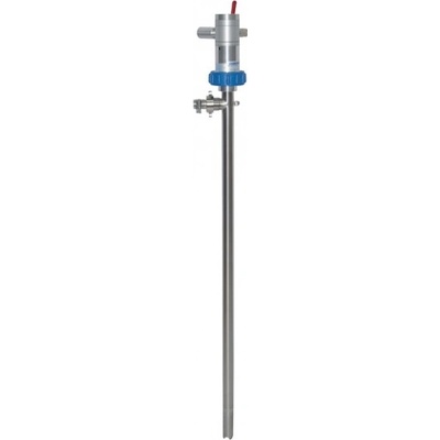 Jessberger 3232 0100 JP-AIR 1 + trubice SS 316Ti SS, 1000 mm, O 32 mm