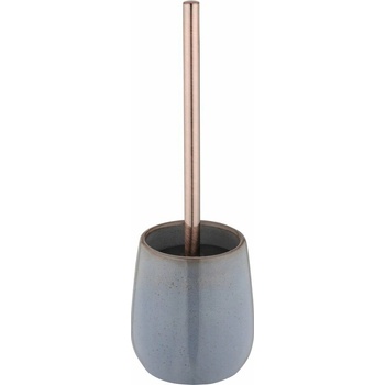 Wenko Sirmione WC štětka šedá