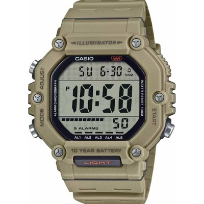 Casio AE-1600H-5A