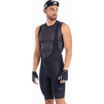 Alé Мъжки клин Alé Stones Cargo Bibshort Black L20158401