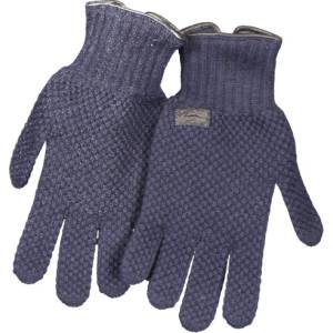 Harmont & blaine Мъжки ръкавици harmont & blaine, Цвят Синьо (g0i008030187_blu_845)