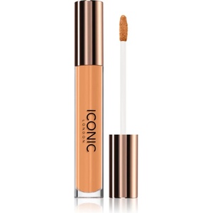 ICONIC Lip Plumping Gloss блясък за устни за обем цвят Love Struck 5ml