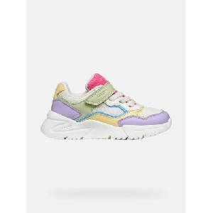 GEOX Обувки j loftus girl b