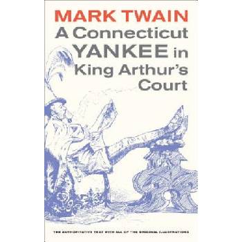 Connecticut Yankee in King Arthurs Court