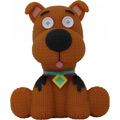 Handmade By Robots Scooby Doo Collectible No. 25 12cm