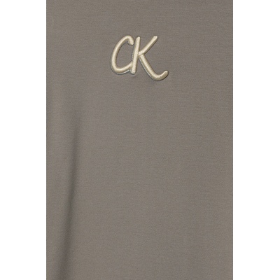 Calvin Klein Jeans Детска рокля Calvin Klein Jeans (IG0IG02966.128.170.9BYA)