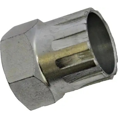 Kovys sťahovák Shimano SIS závit pozink