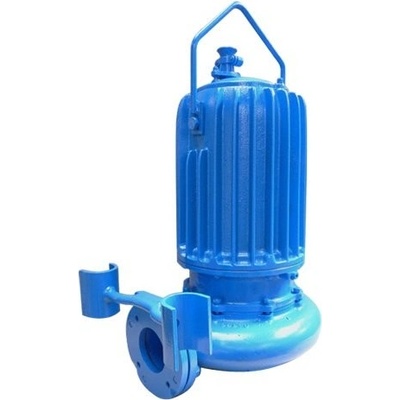 SIGMA PUMPY 80-GFHU-220-60-LU 400V 3kW SJ