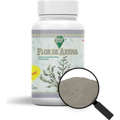 Oro Verde Flor de Arena VEGA 350 mg x 100 kapslí