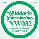 D'Addario NW 032