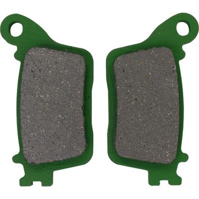 Armstrong GG kategorie Silniční Zadní brzdové destičky - 230426 PAD230426 – Hledejceny.cz