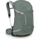 Osprey Hikelite 28l šedá