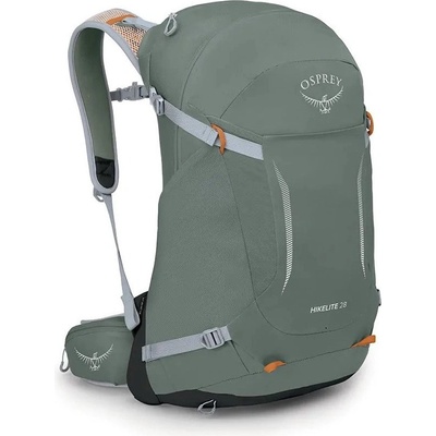 Osprey Hikelite 28l šedá
