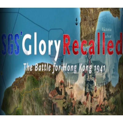 SGS Glory Recalled